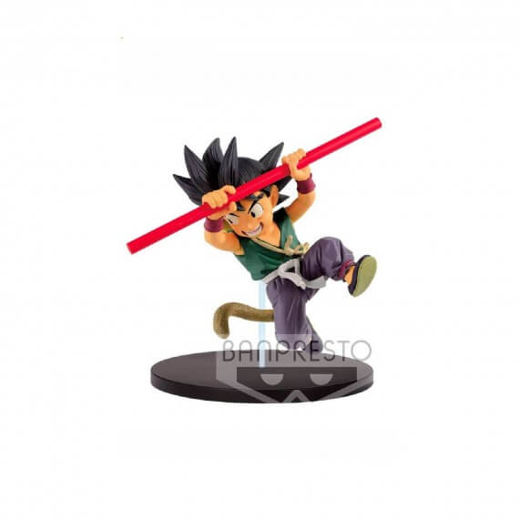 Figurine DBZ - Young Son Goku Fes!! Vol 7 14cm