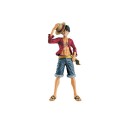 Figurine One Piece - Monkey D Luffy Memory Figure 25cm