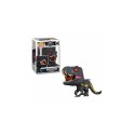 Figurine Jurassic World 2 - Indoraptor Pop 10cm