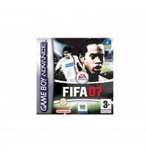 Fifa 07 Occasion [ Gameboy Advance ]