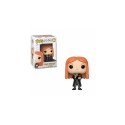 Figurine Harry Potter - Ginny With Diary Pop 10cm