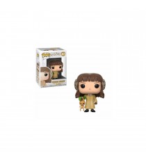 Figurine Harry Potter - Hermione Herbology Pop 10cm