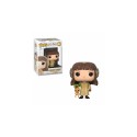 Figurine Harry Potter - Hermione Herbology Pop 10cm