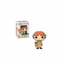 Figurine Harry Potter - Ron Herbology Pop 10cm