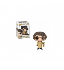 Figurine Harry Potter - Harry Herbology Pop 10cm