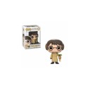 Figurine Harry Potter - Harry Herbology Pop 10cm