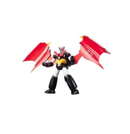 Maquette Goldorak - Mazinger Z Big Punch 18cm