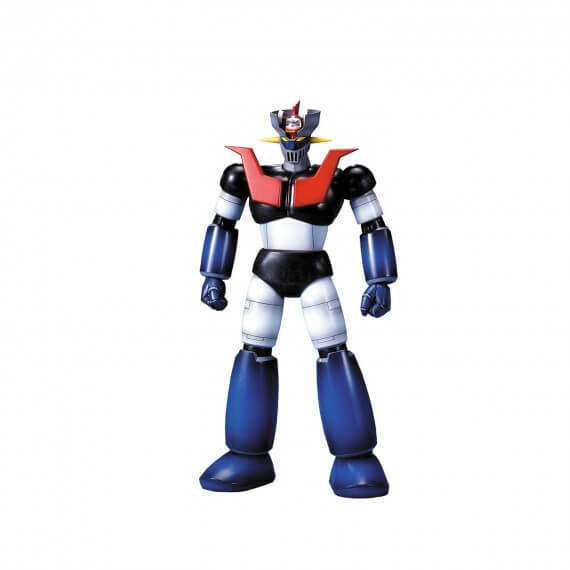 Maquette Goldorak - Mazinger Z 18cm