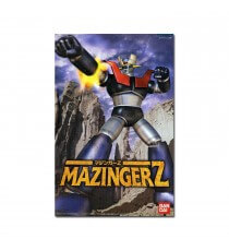 Maquette Goldorak - Mazinger Z 18cm