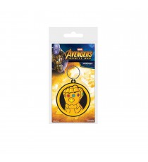 Porte Clé Marvel - Avengers Infinity War Infinity Gauntlet