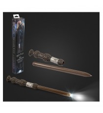 Stylo Harry Potter - Baguette Magique Albus Dumbledore