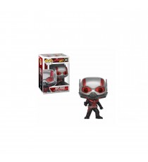 Figurine Marvel Ant-Man & The Wasp - Ant-Man Pop 10cm