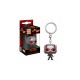 Porte-clé Marvel Ant-Man & The Wasp - Ant-Man Pocket Pop 4cm