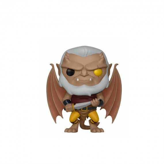 Figurine Disney Gargoyles - Hudson Pop 10cm