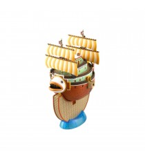 Maquette One Piece - Baratie Ver Grand Ship Collection 15cm