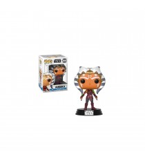 Figurine Star Wars - Ahsoka Pop 10cm