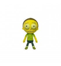 Peluche Rick & Morty - Morty Galactic Plushies 15cm