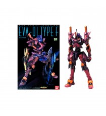 Maquette Evangelion - Eva-01 Test Type F 15cm