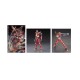 Maquette Evangelion - Evangelion Production Model Type-02 Gamma 15cm