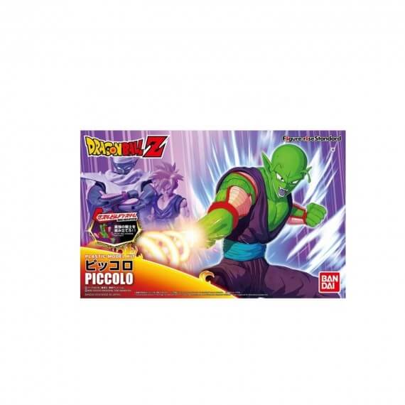 Maquette DBZ - Piccolo Figure-Rise 14cm