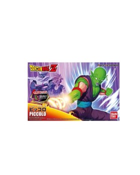 Maquette DBZ - Piccolo Figure-Rise 14cm