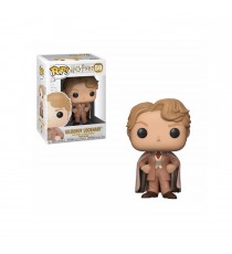 Figurine Harry Potter - Gilderoy Lockhart Pop 10cm