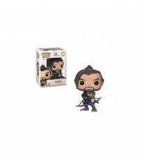 Figurine Overwatch - Hanzo Pop 10cm