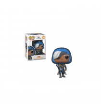 Figurine Overwatch - Ana Pop 10cm