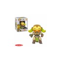 Figurine Overwatch - Orisa Oversized Pop 15cm