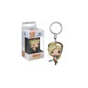 Porte Clé Overwatch - Mercy Pocket Pop 4cm