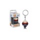 Porte Clé Overwatch - Soldier 76 Pocket Pop 4cm