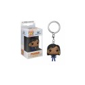 Porte Clé Overwatch - Pharah Pocket Pop 4cm