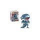 Figurine YuGi-Oh - Blue Eyes White Dragon Pop 10cm