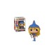 Figurine YuGi-Oh - Dark Magician Girl Pop 10cm