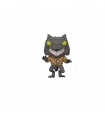 Figurine NBX - Wolfman Pop 10cm