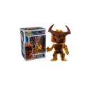 Figurine Marvel thor Ragnarock - Surtur Exclu Pop 10cm