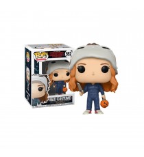 Figurine Stranger Things - Max Michael Myers Costum Exclu Pop 10cm