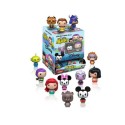 Figurine Disney Pint Size Heroes - 1 Sachet Au Hasard