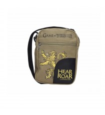 Sac Besace Game Of Thrones - Lannister Petit Modele