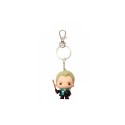 Porte clé Harry Potter - Draco Malfoy Gomme 3D 7cm