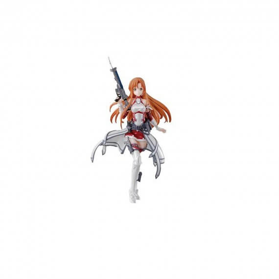 Figurine Sword Art Online - Fatal Bullet Asuna 20cm