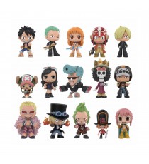 Figurine One Piece Mystery Minis - 1 Boîte Au Hasard