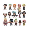 Figurine One Piece Mystery Minis - 1 Boîte Au Hasard