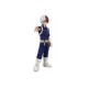 Figurine My Hero Academia - Shoto Todoroki Vol03 DXF 15cm