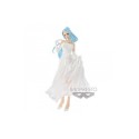 Figurine One Piece - Nefeltari Vivi Lady Edge Wedding Robe Blanche 23cm