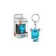 Porte Clé Disney Monstres Et Cie - Sully Pop 4cm