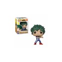 Figurine My Hero Academia - Deku Training Pop 10cm