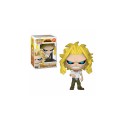 Figurine My Hero Academia - All Might Weakened Pop 10cm