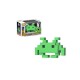Figurine Retro Game - Space Invaders 8-Bit Pop 10cm