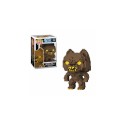 Figurine Altered Beasts - Warrior Werewolf 8-Bit Pop 10cm